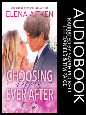 cover image of Choosing Happily Ever After